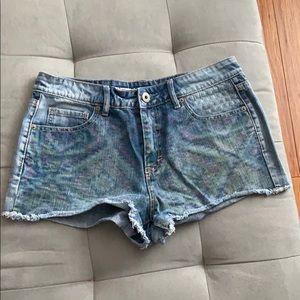Bethany Mota Shorts